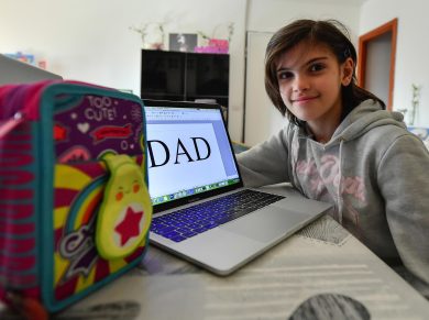 Torna la Dad. Abbiamo riperso la battaglia sulla scuola