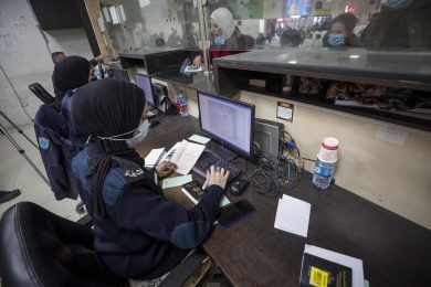 I visti Schengen rubati all’Italia in Pakistan, un pericolo per la sicurezza