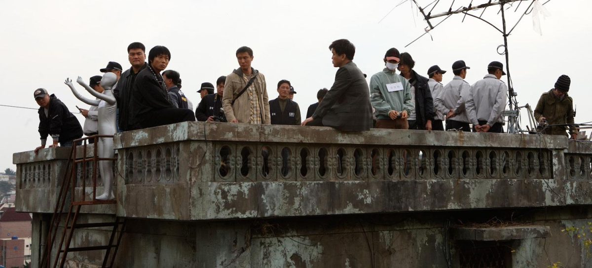 Galleria foto 'Madre, il vero capolavoro di Bong Joon-ho. Migliore di Parasite' - foto 2