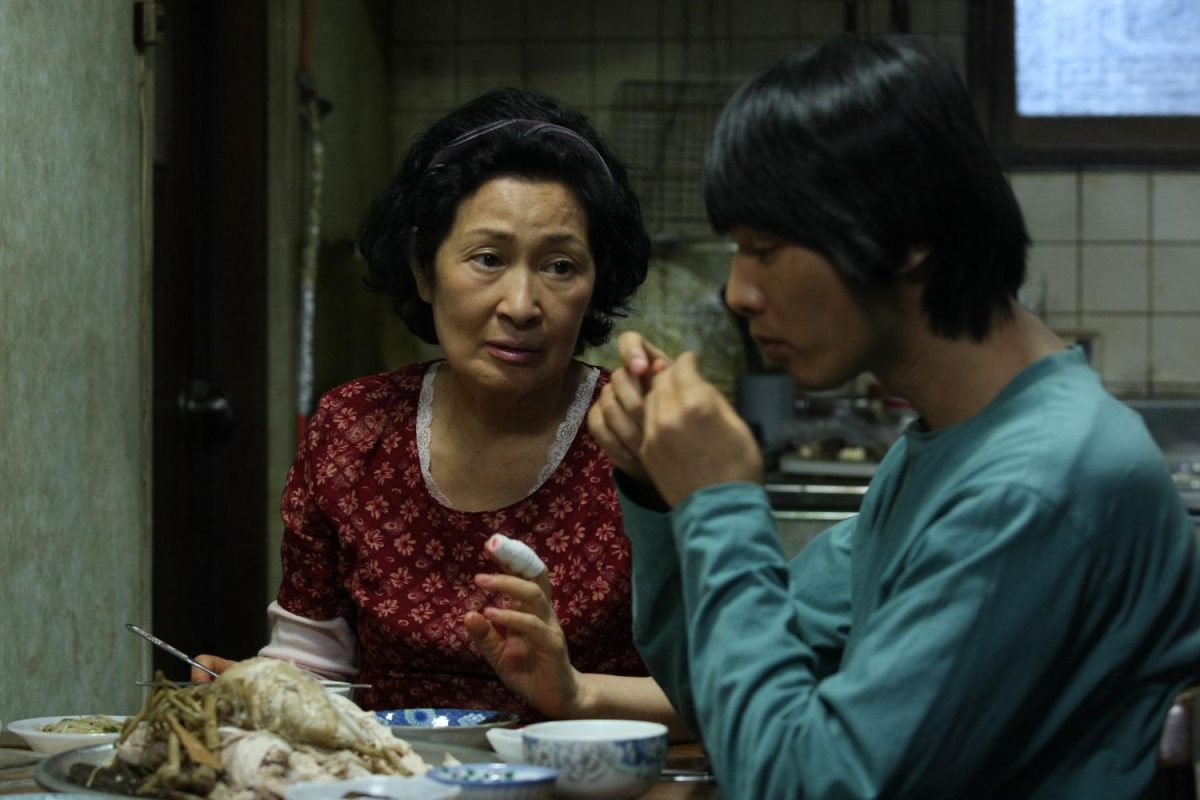 Galleria foto 'Madre, il vero capolavoro di Bong Joon-ho. Migliore di Parasite' - foto 3