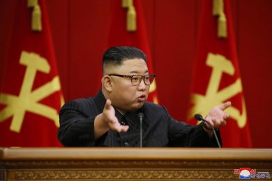 L’incognita di Pyongyang preoccupa Pechino