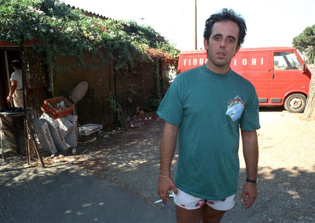 Galleria foto 'Trent’anni fa il delitto dell’Olgiata' - foto 2