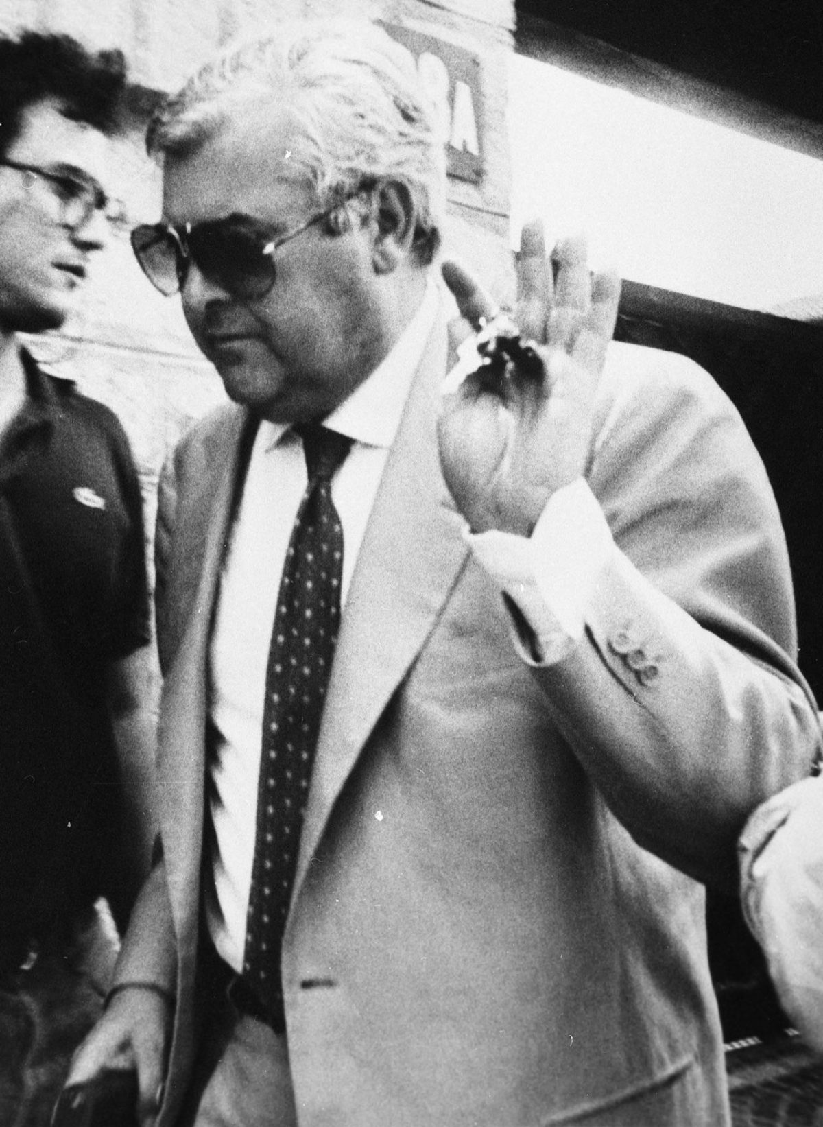 Galleria foto 'Trent’anni fa il delitto dell’Olgiata' - foto 3