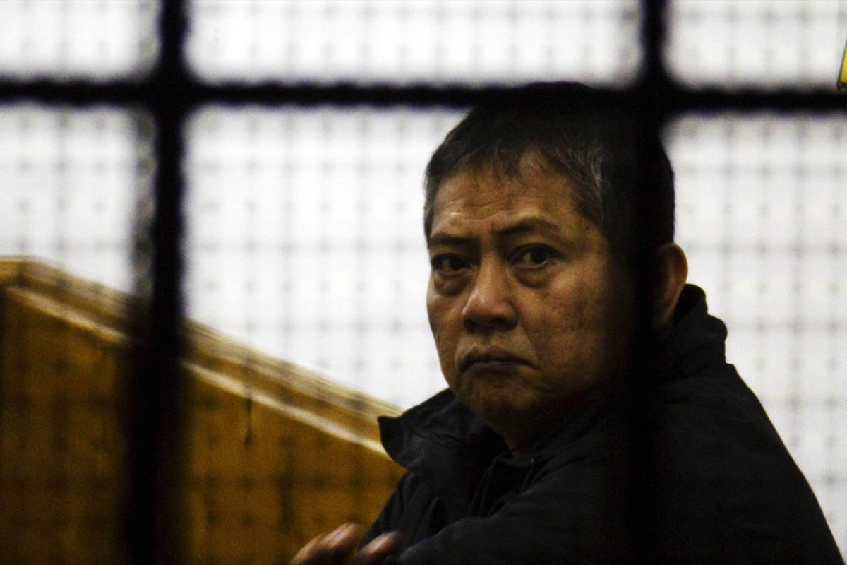 Galleria foto 'Trent’anni fa il delitto dell’Olgiata' - foto 4