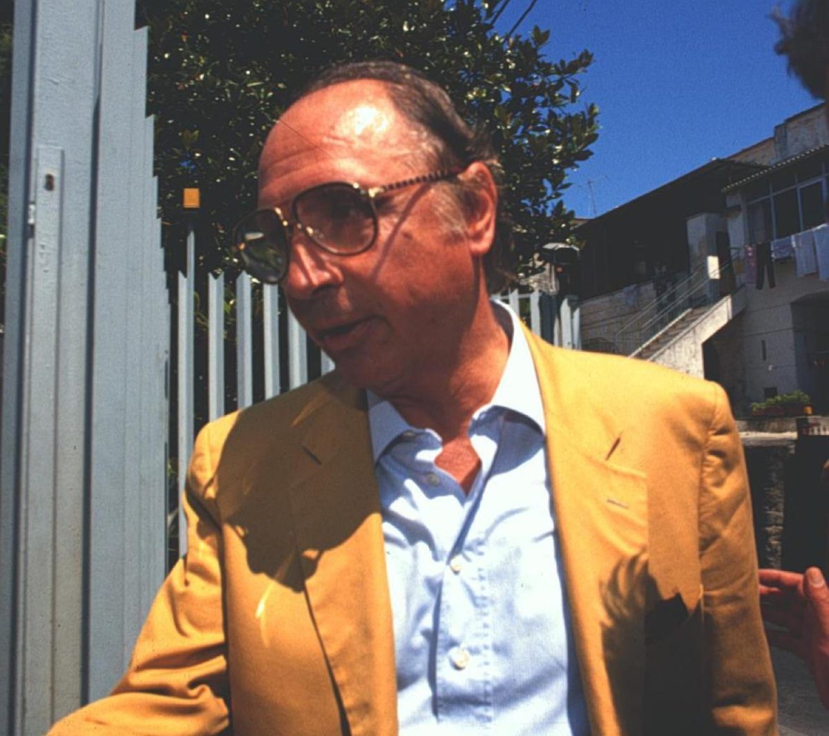 Galleria foto 'Trent’anni fa il delitto dell’Olgiata' - foto 5