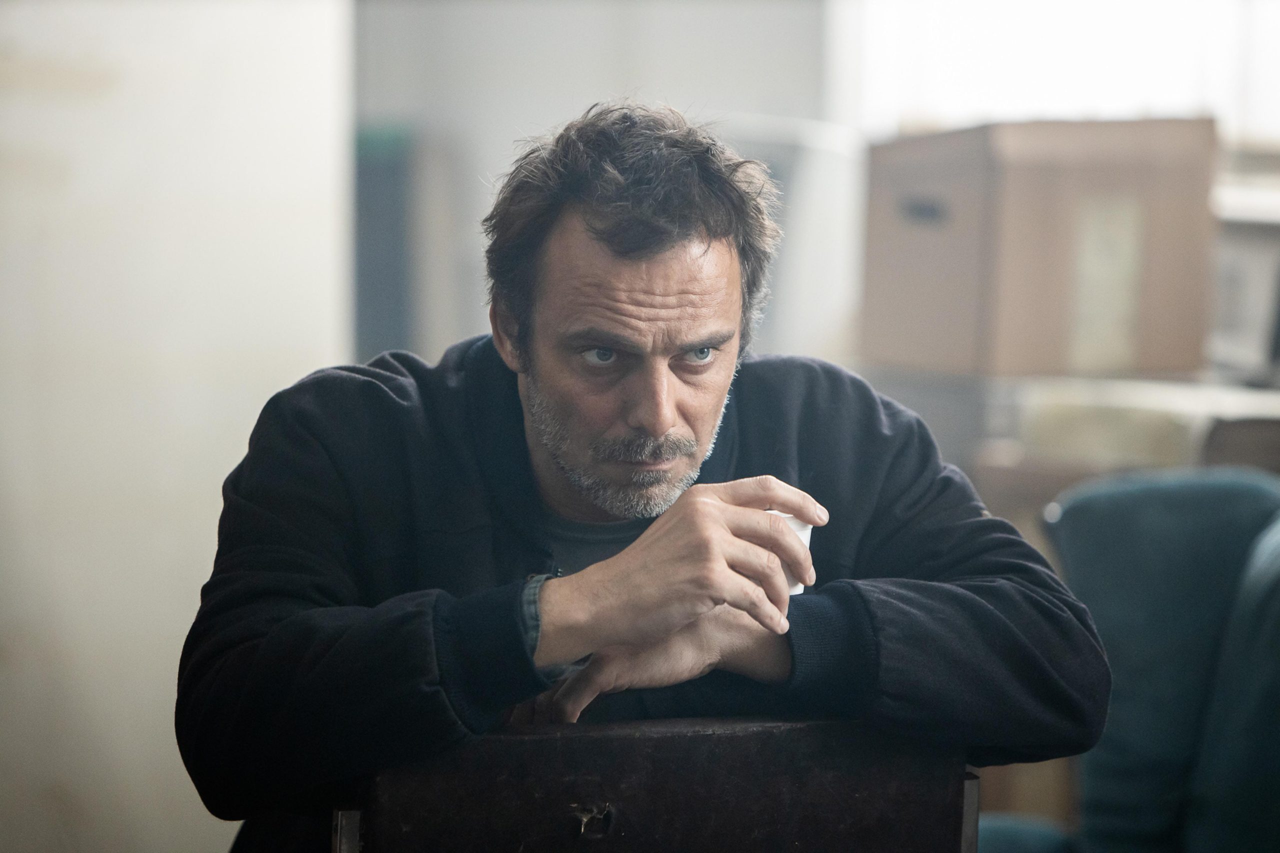 Masantonio-Sezione scomparsi: le anticipazioni della seconda puntata