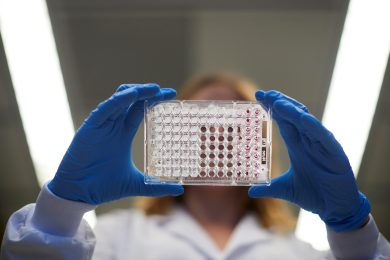 Tre app che fanno la differenza per i malati di tumore e gli obesi