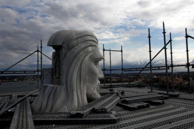 Fondo Edifici di Culto (Fec), milioni e misteri