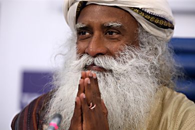 «Lo yoga è un’autostrada per l’equilibrio e la serenità»