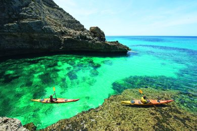 Vacanze, dove scappare all’estero (ora che si può)