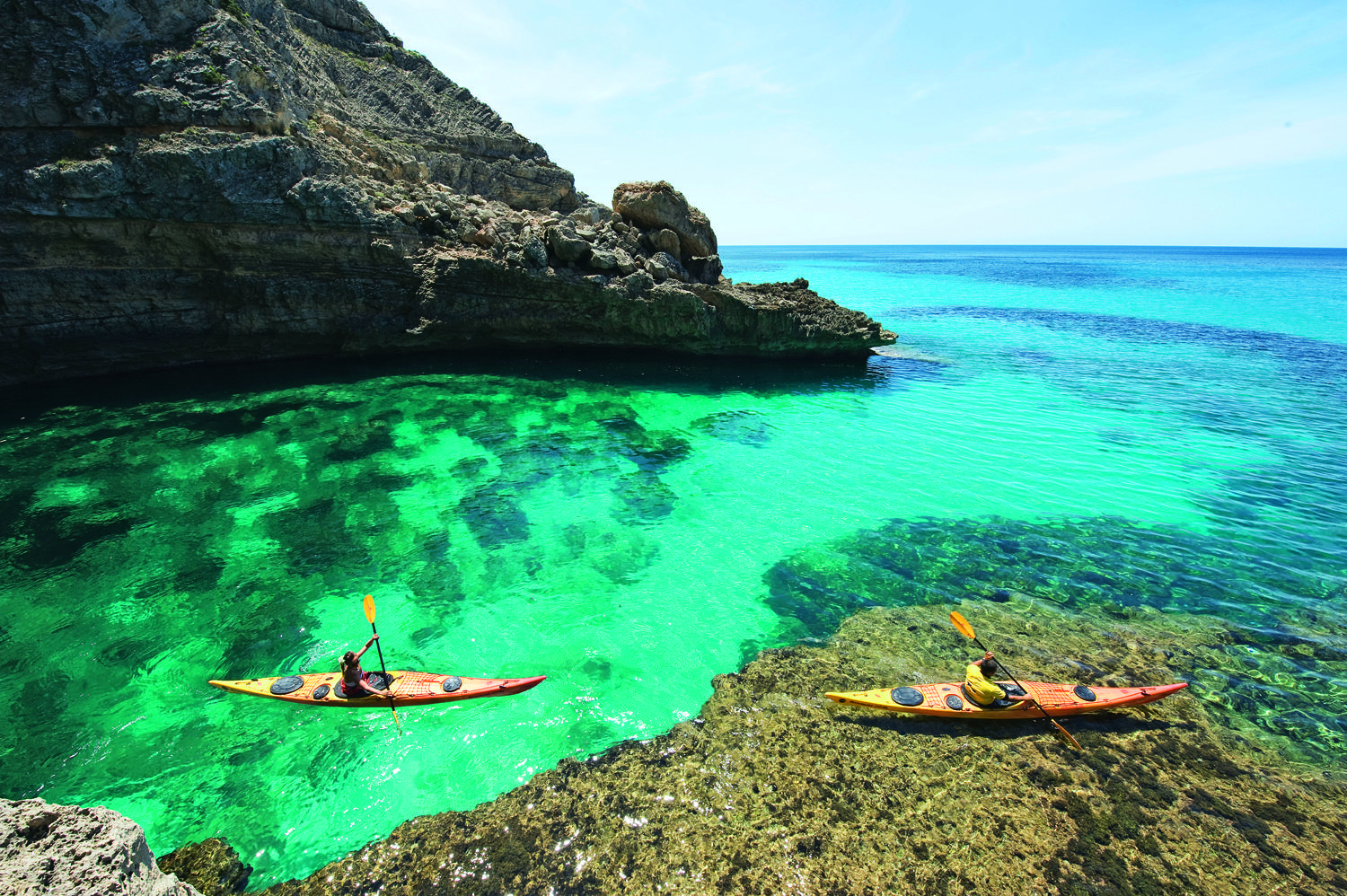 Vacanze, dove scappare all’estero (ora che si può)