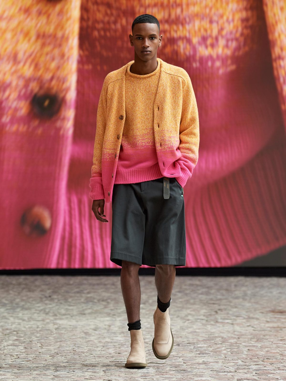 Galleria foto 'La sublimazione dell’eleganza in chiave Hermès' - foto 3