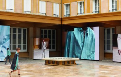 La sublimazione dell’eleganza in chiave Hermès