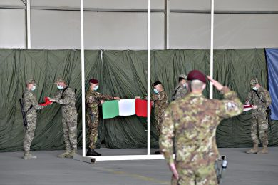 Afghanistan, cartoline dalla 
guerra più lunga