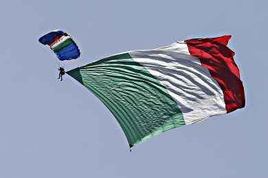 «Non vedo complotti contro l’Anpdi»