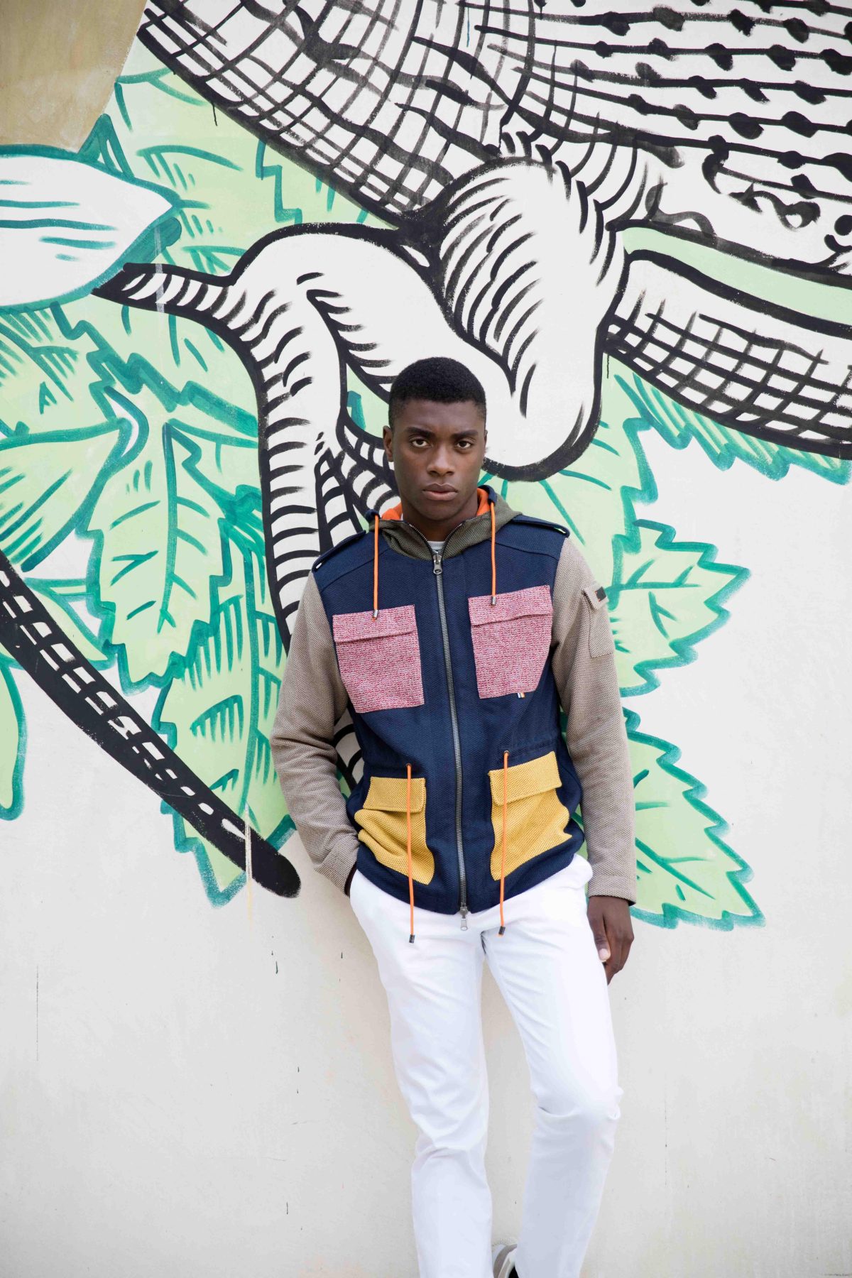 Galleria foto 'Pitti 100: la manifattura s’intreccia con la tecnologia' - foto 9