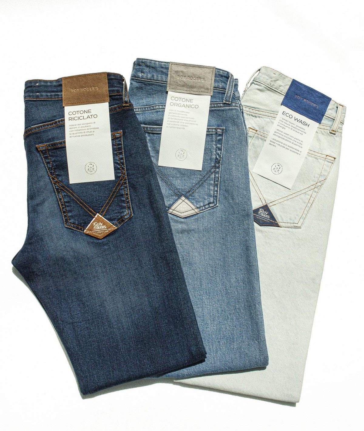 Galleria foto 'Pitti 100: la manifattura s’intreccia con la tecnologia' - foto 7