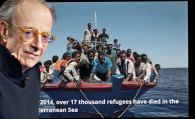La nave che vuole soccorrere gli eritrei non piace alla loro comunità