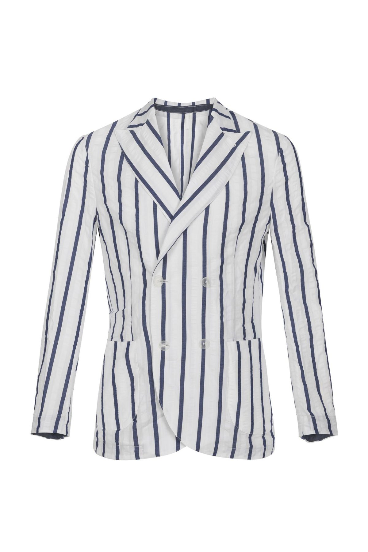 Galleria foto 'La rinascita di Pitti Immagine' - foto 3