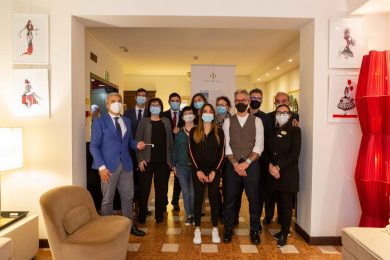 «Per il Turismo serve una nuova visione, oggi ma soprattutto per il domani»