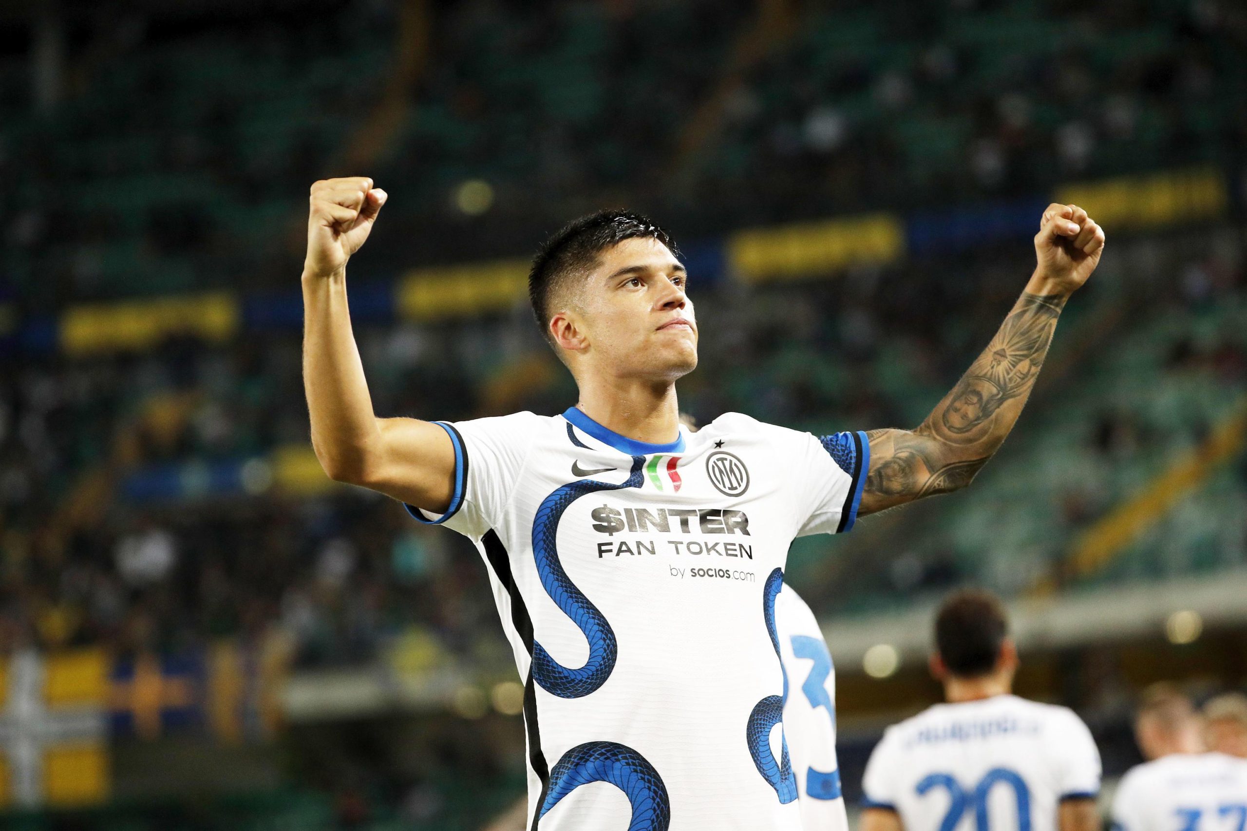 La griglia della Serie A dopo la fine del calciomercato La griglia della Serie A dopo la fine del calciomercato