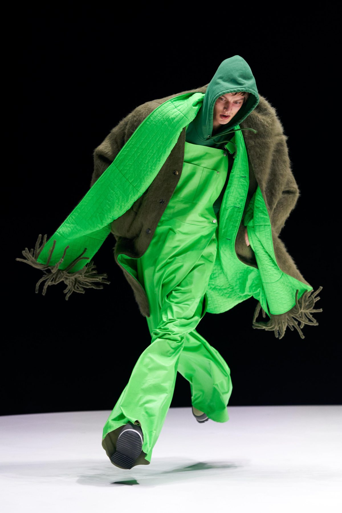 Galleria foto 'La stagione della rinascita' - foto 14