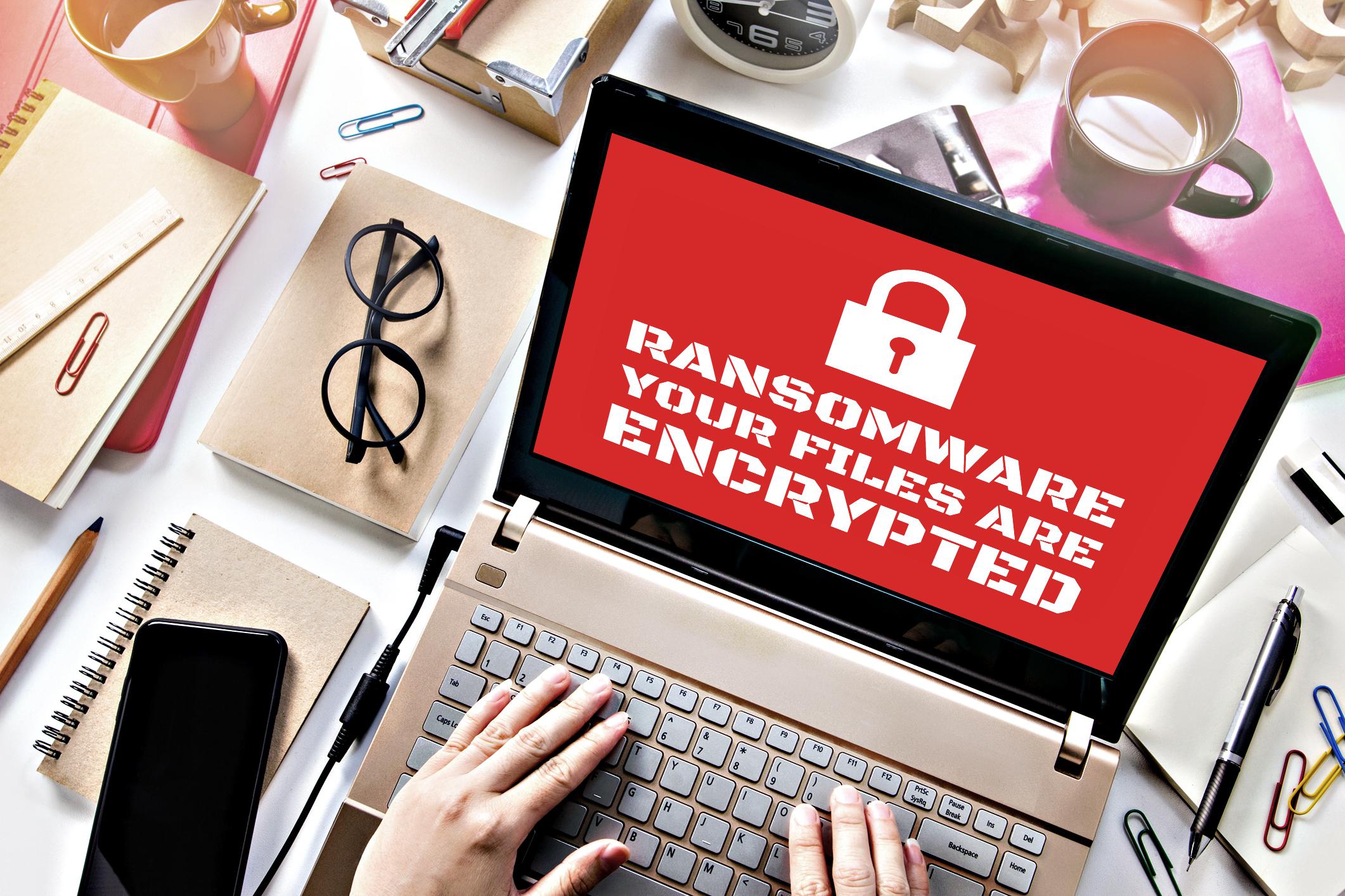 Ransomware: minaccia economica o strumento di geopolitica?