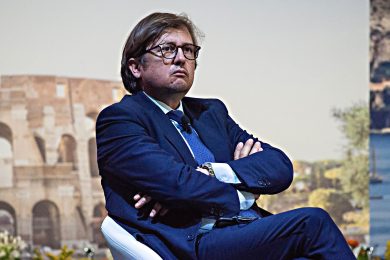 Per Sileri i morti di Covid sono più di quelli di tumore. Falso e distorsivo