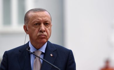 La partita di Erdogan sull’aeroporto di Kabul