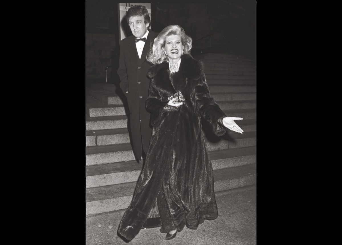 Galleria foto 'Ron Galella, the king of paparazzi' - foto 2