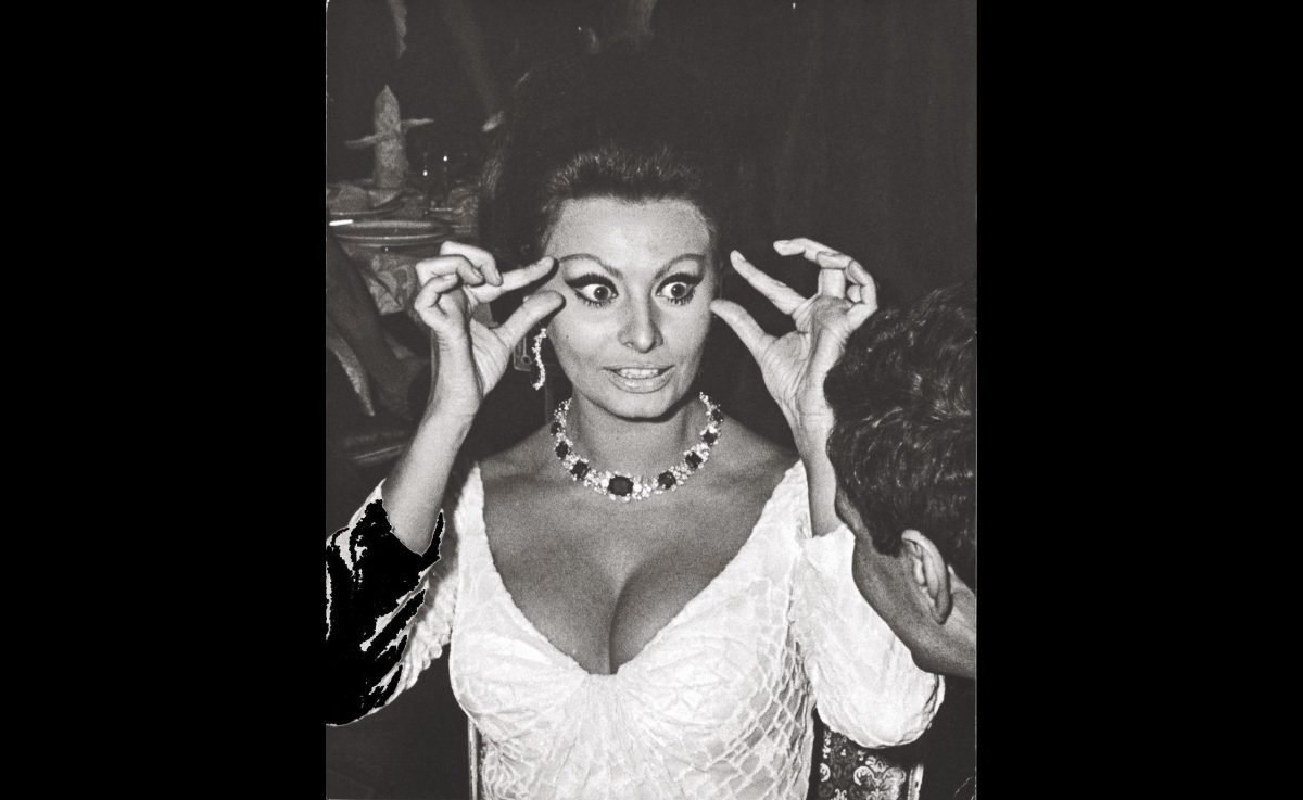 Galleria foto 'Ron Galella, the king of paparazzi' - foto 3