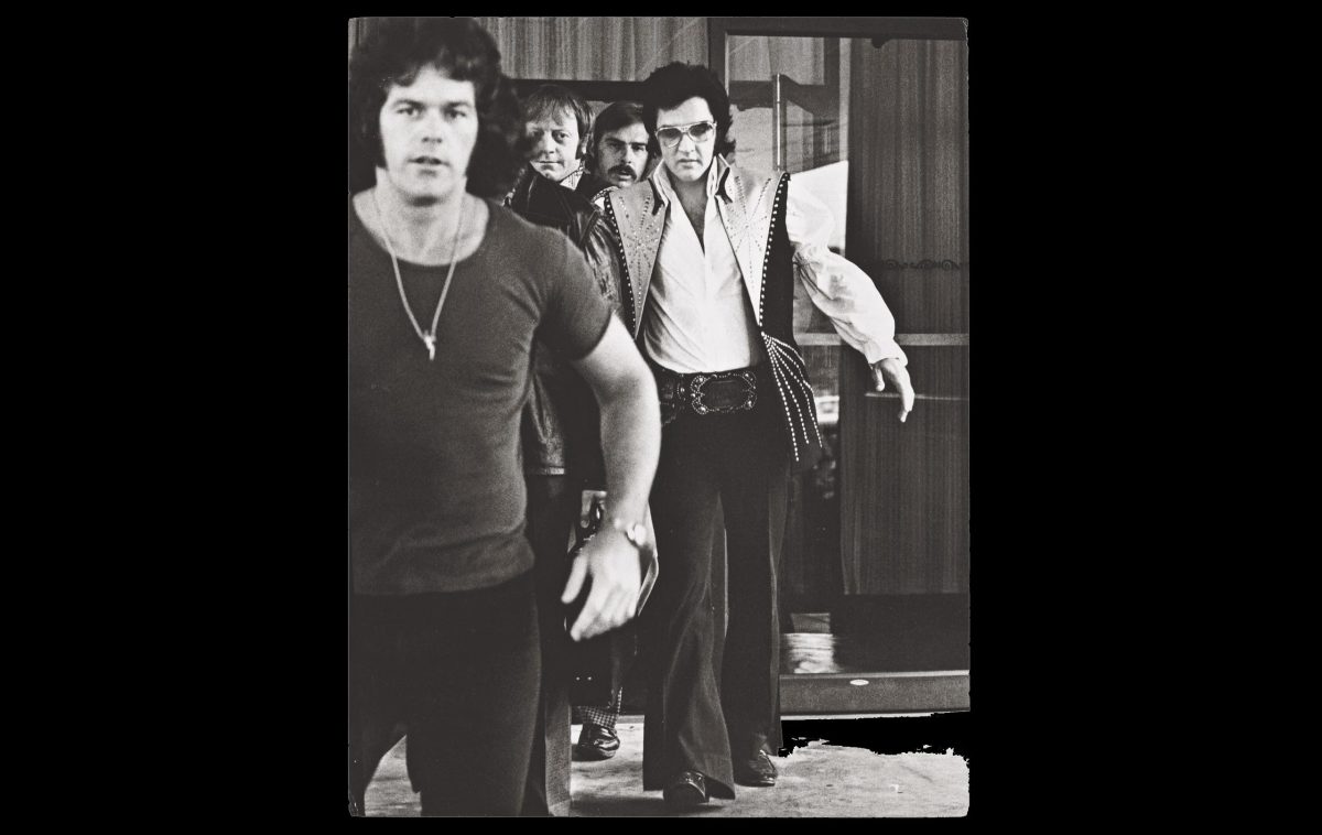 Galleria foto 'Ron Galella, the king of paparazzi' - foto 4