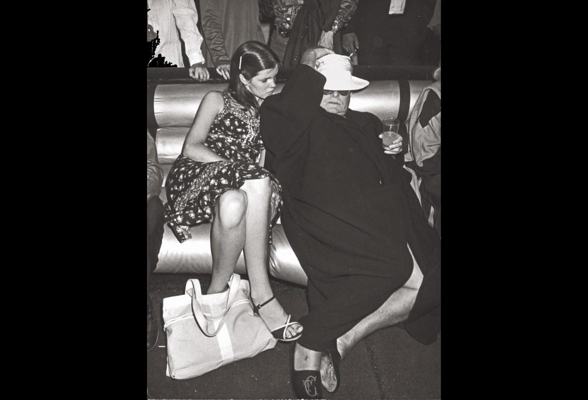 Galleria foto 'Ron Galella, the king of paparazzi' - foto 5