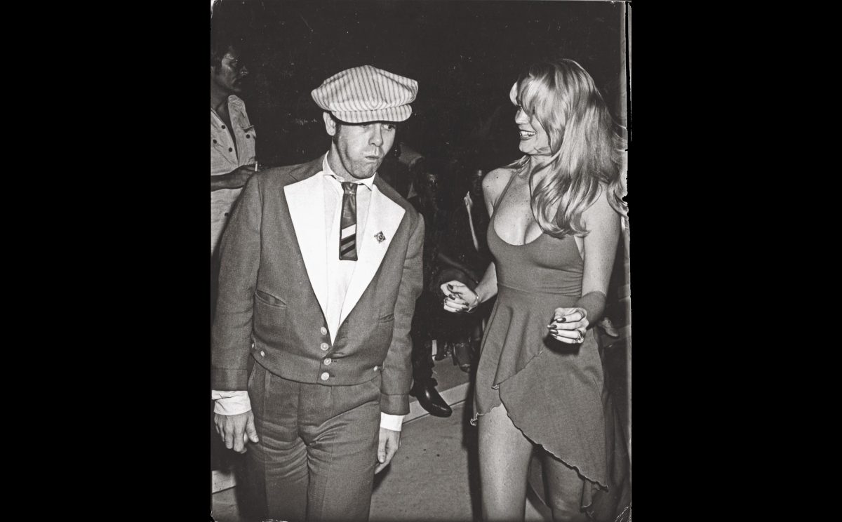 Galleria foto 'Ron Galella, the king of paparazzi' - foto 7