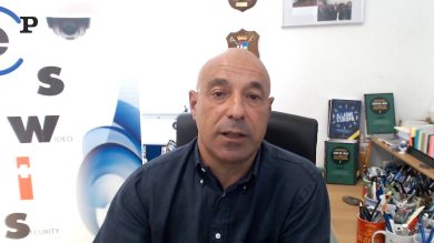 Canada-Italia: Quanto piace il Talebano! | video