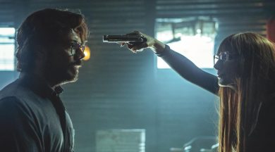 «La Casa di carta» atto finale (e tutte le serie in arrivo)