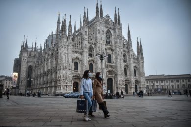 Il regalo di Natale: stipendi fermi e vita più cara