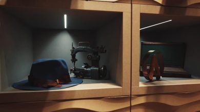 The Borsalino Gentlemen’s Club presenta i modelli invernali e la capsule firmata da Yohji Yamamoto