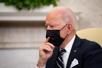 La vendetta in smartworking di Biden contro l’Isis