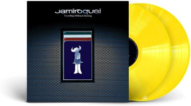 Jamiroquai: il capolavoro Travelling Without Moving compie 25 anni