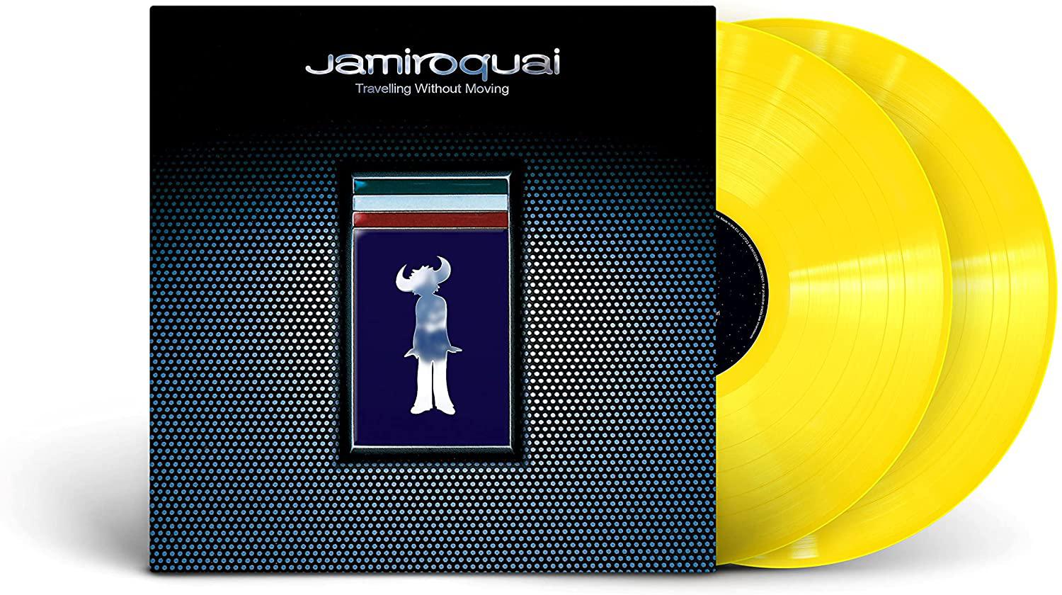 Jamiroquai: il capolavoro Travelling Without Moving compie 25 anni Jamiroquai: il capolavoro Travelling Without Moving compie 25 anni