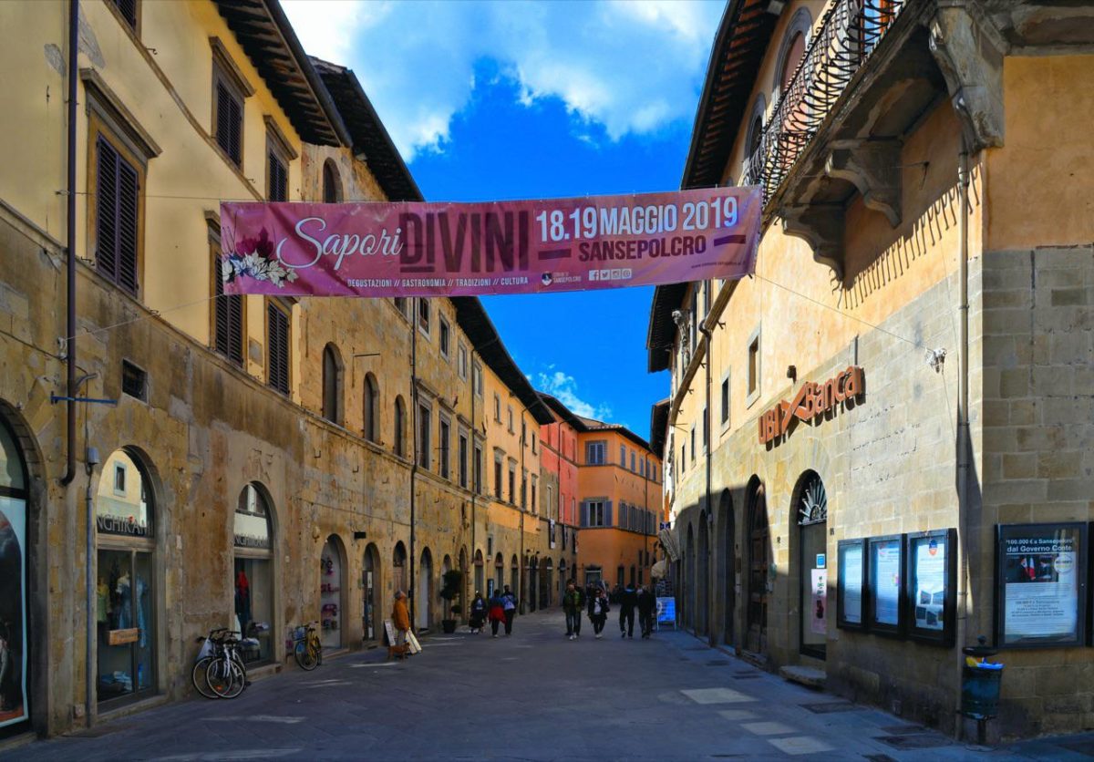 Galleria foto 'Quei tesori dell’arte a cielo aperto' - foto 2