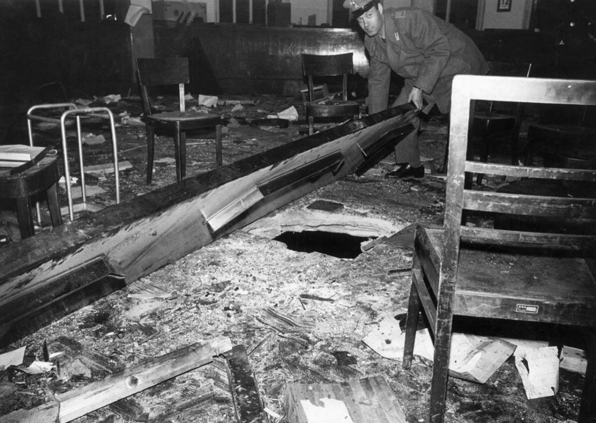 Galleria foto 'Quei tesori dell’arte a cielo aperto' - foto 4