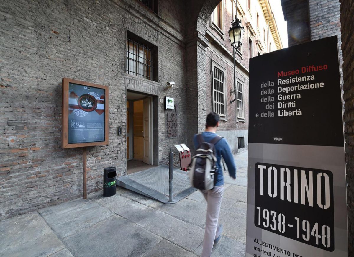 Galleria foto 'Quei tesori dell’arte a cielo aperto' - foto 7