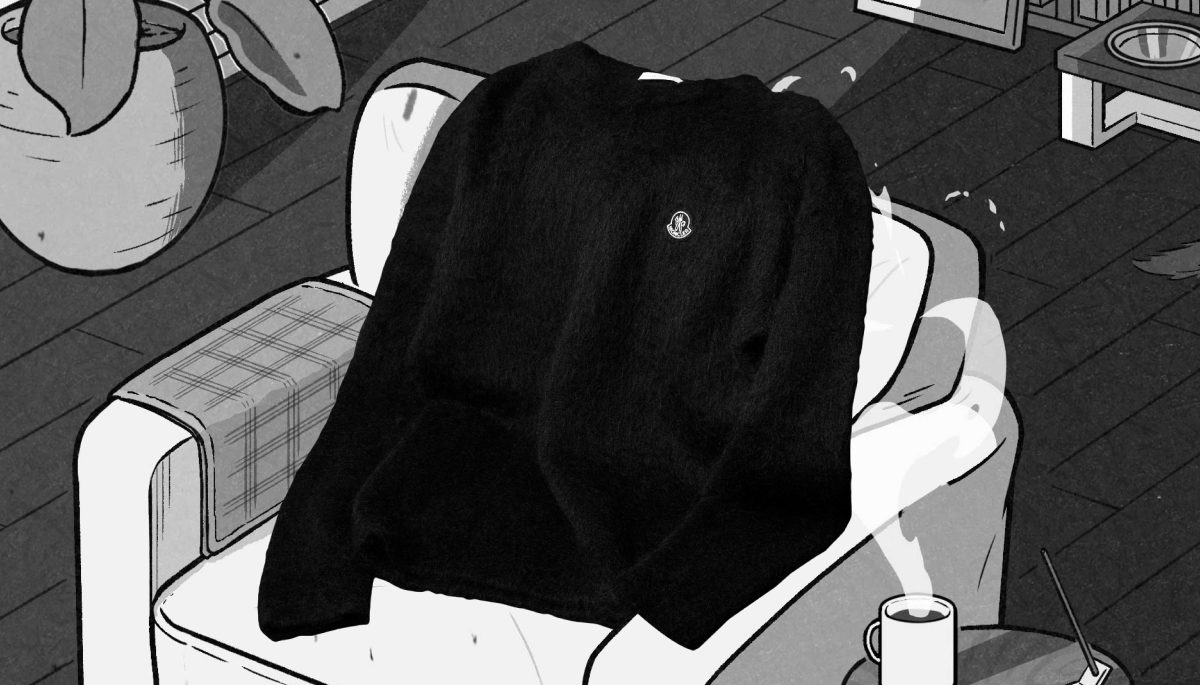 Galleria foto 'Le novità di 7 Moncler Frgmt Hiroshi Fujiwara e la sneakers con Converse' - foto 5