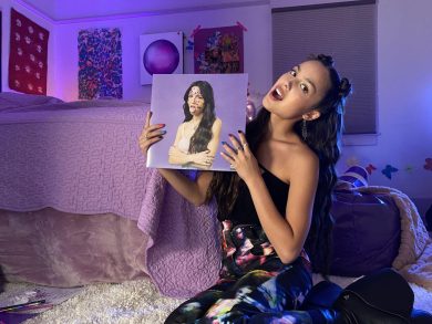 Olivia Rodrigo: Good 4 u è la canzone più ascoltata dell’estate