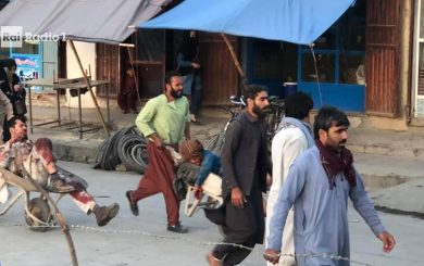 Attentati a Kabul; i terroristi islamici attaccano l’occidente in fuga