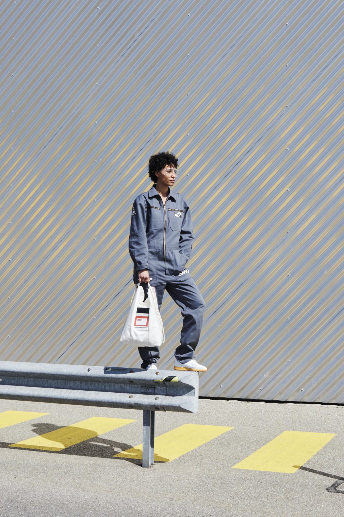 Galleria foto 'L’ultima idea di Freitag: uno zaino creato con gli airbag difettosi' - foto 13