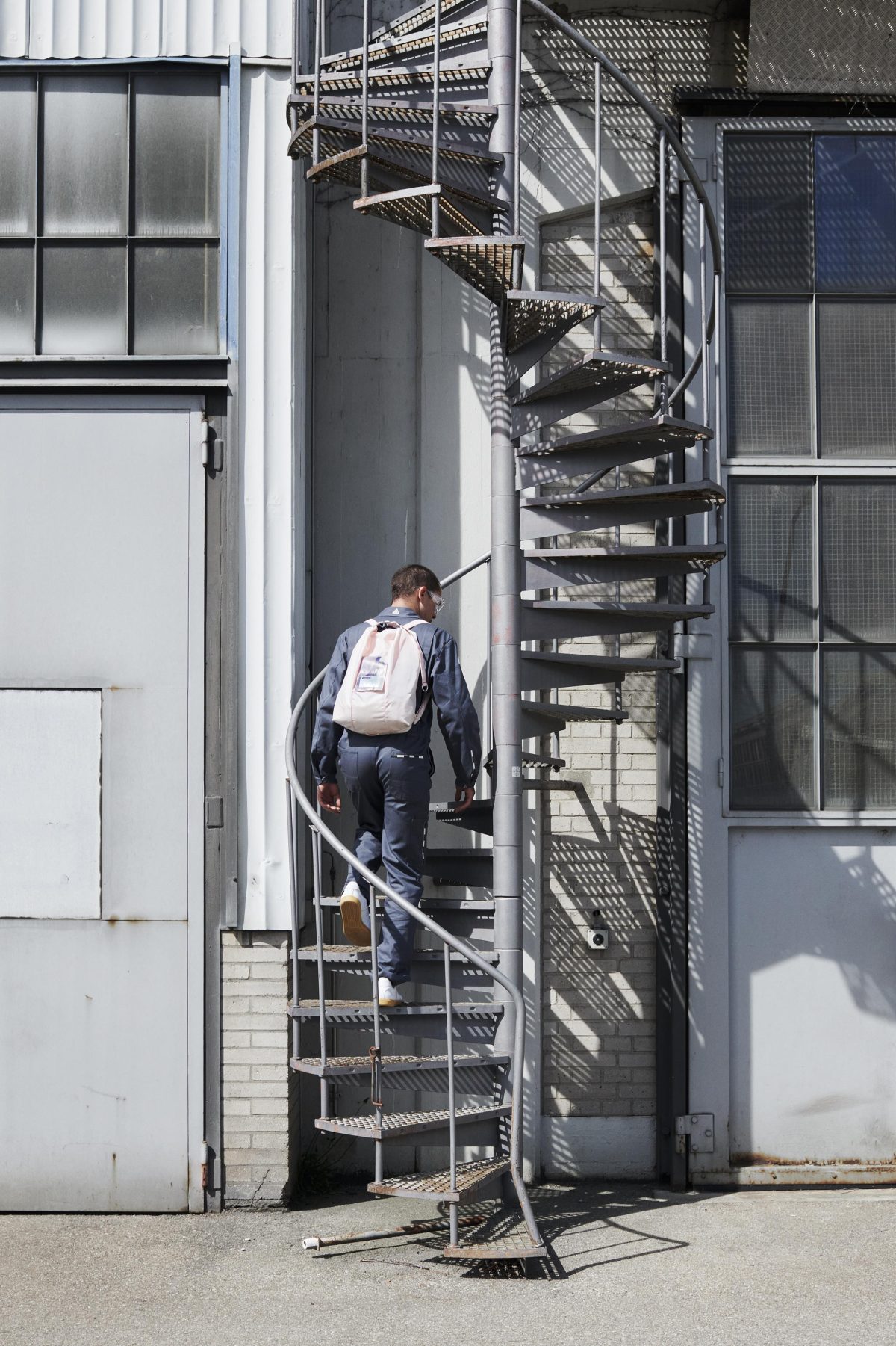 Galleria foto 'L’ultima idea di Freitag: uno zaino creato con gli airbag difettosi' - foto 10