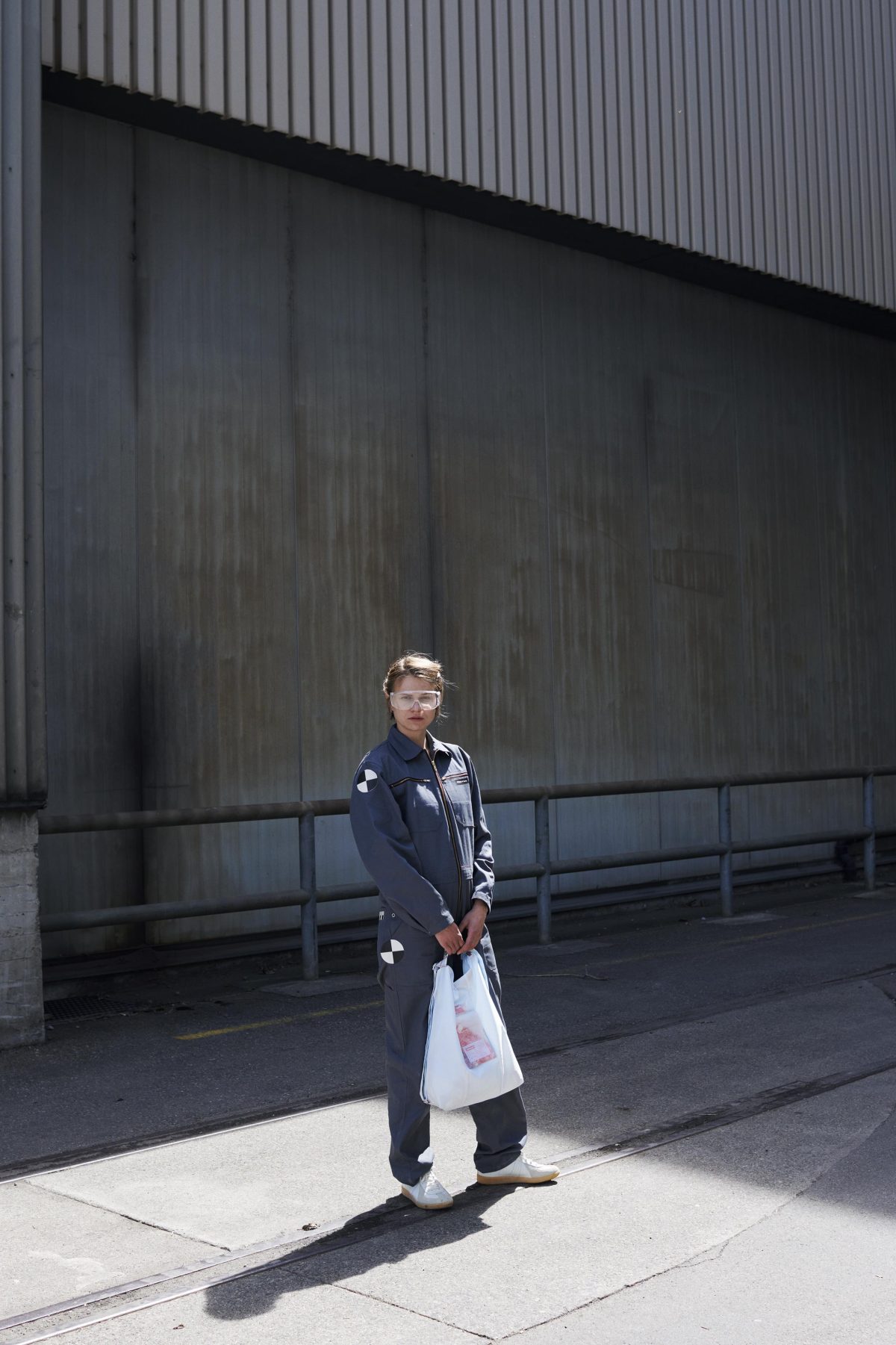 Galleria foto 'L’ultima idea di Freitag: uno zaino creato con gli airbag difettosi' - foto 8